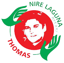 Logo Nire Laguna Thomas