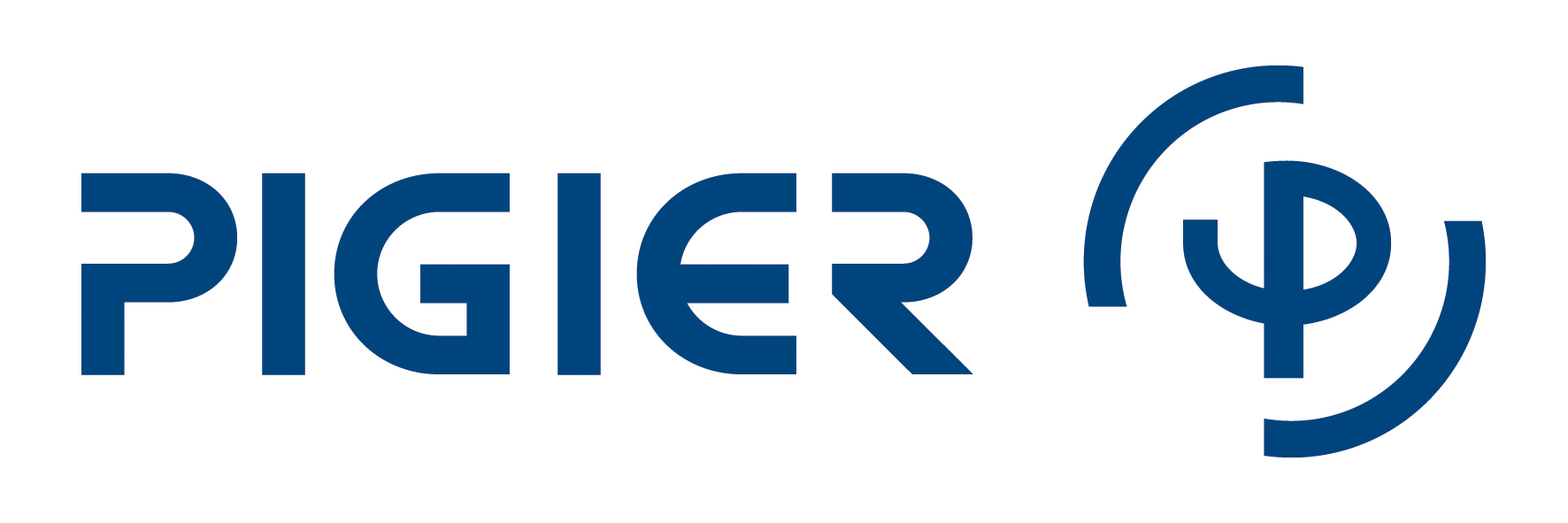 Pigier Corporate logo 1